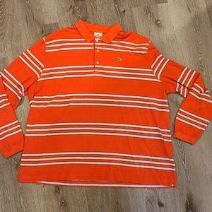 Men's Lacoste shirt